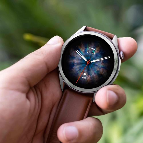 Xiaomi_Amazfit GTR 3 Pro_Blanco_Smoke_Marble_4